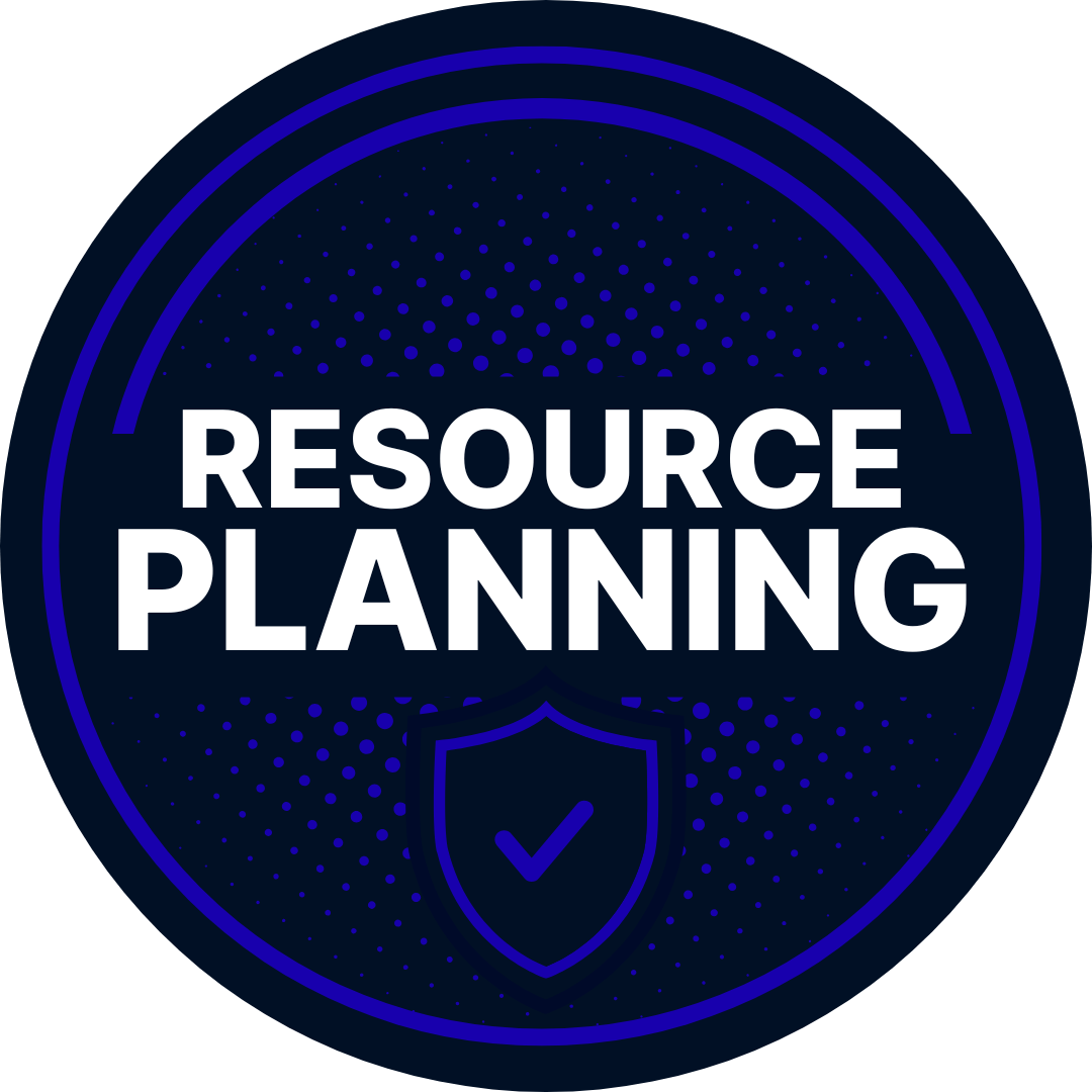 Resource Planning